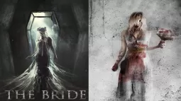 'The Bride!' Movie Star Cast And Release Date