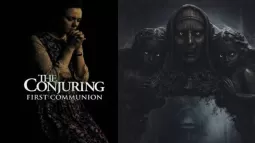 'The Conjuring: First Communion' Movie Star Cast, Crew And Release Date