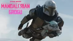 'The Mandalorian & Grogu' Movie Star Cast And Release Date