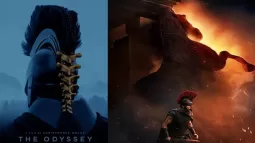 'The Odyssey' Movie Star Cast, Crew And Release Date