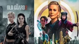 'The Old Guard 2' Movie Star Cast And Release Date