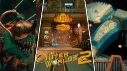 The Outer Worlds 2 - Everything You Need To Know