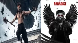 The Paradise Movie Review: Did Nani’s Action Thriller Impress The Audience?