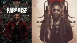 'The Paradise' Movie Star Cast, Crew And Release Date