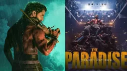 The Paradise Presale Bookings: Nani’s Movie Creates Massive Buzz Ahead Of Release
