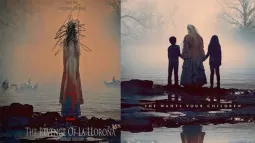 'The Revengeof La Llorona' Movie Star Cast, Crew And Release Date
