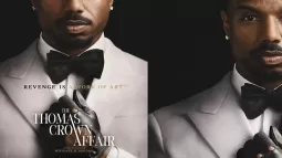 'The Thomas Crown Affair' Movie Star Cast, Crew And Release Date