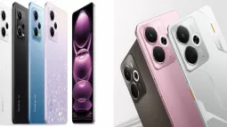 Three New Smartphones To Launch This Week