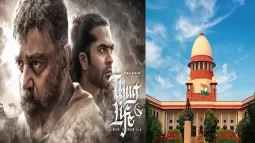Thug Life: Supreme Court Clears Release In Karnataka