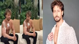 Tiger Shroff Was Not The Original Target: Shooters Allegedly Changed Their Plan At The Last Minute