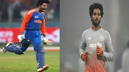 Tilak Varma Undergoes Surgery Ahead Of T20 World Cup