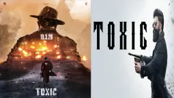 'Toxic' Movie Release Date And Star Cast