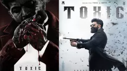Toxic Movie Review: Yash’s Grand Comeback Gets Mixed Reactions As Box Office Buzz Soars