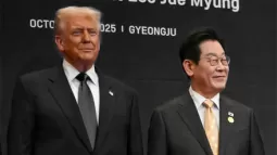 Trade Deal Delay Leads To Higher US Tariffs On South Korea
