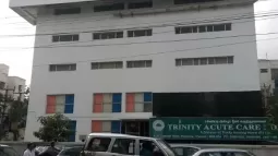 Trinity Acute Care Hospital, Mylapore, Chennai