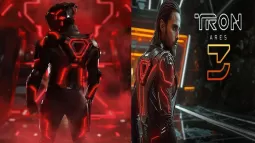 Tron 3: Ares Movie Release Date And Star Cast