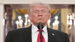 Trump Announces New Tariffs On Medicines And Metals