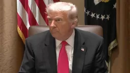 Trump Authorizes CIA Covert Operations In Venezuela
