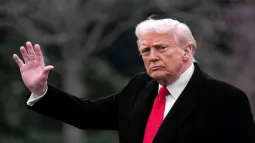Trump Backs Deportation Amidst Debate Over Gang Allegations