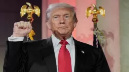 Trump Calls For Tech Companies To Hire American Workers Over Indians