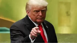 Trump Hints At Gaza War Ending With Hostage Return Deal