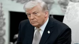 Trump Issues Warning To Iran As Ceasefire Deadline Approaches