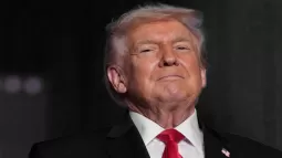 Trump Issues Warning To Iran Over Nuclear Negotiations