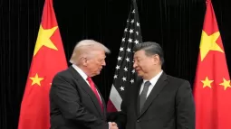 Trump Meets Xi Jinping: Tariff Relief And Key Trade Agreements Announced