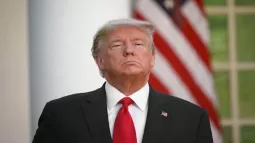 Trump Offers Zero Tariffs If Canada Joins The United States