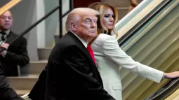 Trump Orders Secret Service To Investigate UN Technical Glitches
