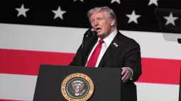 Trump Proposes Peace Plan, Hamas Agrees To Partial Terms