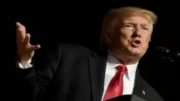 Trump Remarks On India Spark Debate And Official Responses