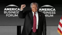 Trump States The U.S. Needs Foreign Workers