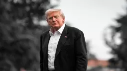 Trump Supports Hiring Skilled Foreign Workers For Key US Roles