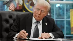 Trump Supports Limited H-1B Visas, Says White House