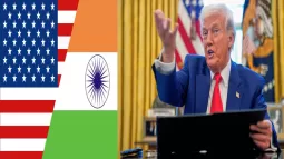 Trump Tariffs Effect: U.S. Retailers Pause Indian Imports Amid Uncertainty