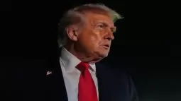 Trump Threatens 200 Percent Tariffs On French Wine And Champagne