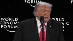 Trump Withdraws Tariff Threat Against EU Countries