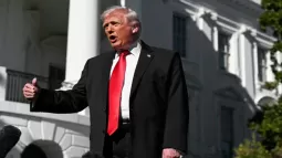 Trump’s Claims On Iran Draw Skepticism From Iranian Media