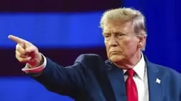 Trump's Major Election Reforms: Citing India As An Example