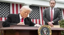 Trump's Tariffs: Even Uninhabited Islands Not Exempted!