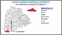 TS Elections  Alampur 2023 Results Comparison To 2018 Candidates And Voters Details
