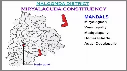 TS Elections  Miryalaguda 2023 Results Comparison To 2018 Candidates And Voters Details