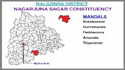 TS Elections  Nagarjuna Sagar 2023 Results Comparison To 2018 Candidates And Voters Details