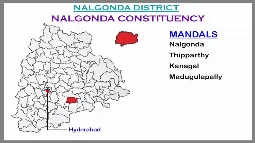 TS Elections  Nalgonda 2023 Results Comparison To 2018 Candidates And Voters Details