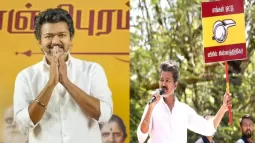 TVK Manifesto: Financial Aid, Loan Waivers, And Welfare Promises Ahead Of Tamil Nadu Elections