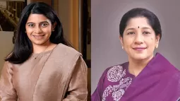 TVS Family Dispute: Lakshmi Venu And Mallika Srinivasan Say No Economic Settlement Has Been Reached