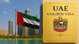 UAE Golden Visa For Rs. 23 Lakhs: Official Clarification