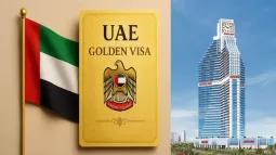 UAE Introduces New Nomination-Based Golden Visa For Indian And Bangladeshi Residents