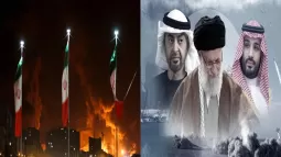 United States Signals Possible Escalation In Conflict With Iran